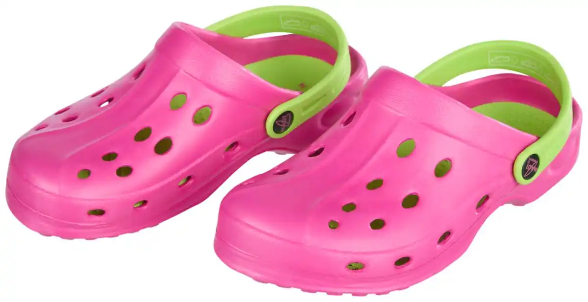 Bild 4 von MAUI Kinder-Clogs, Paar