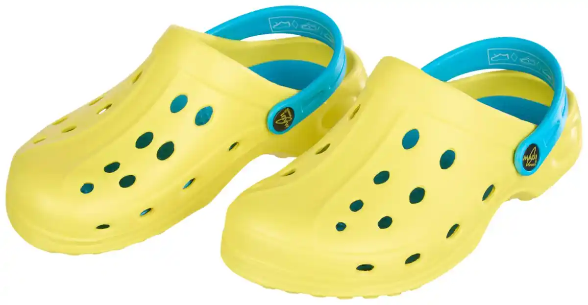 Bild 2 von MAUI Kinder-Clogs, Paar