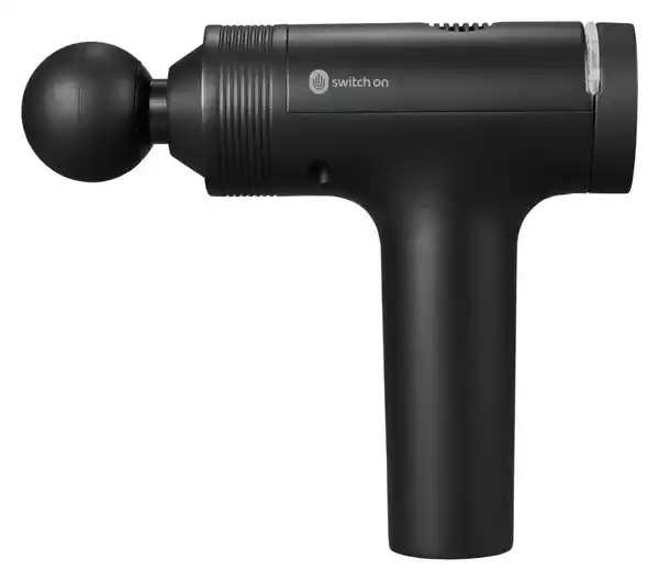Bild 4 von SWITCH ON® Massage Gun »SOPMGB«