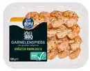 Bild 1 von K-BLUE BAY Garnelenspieße, 4 St. = 120-g-Packg.
