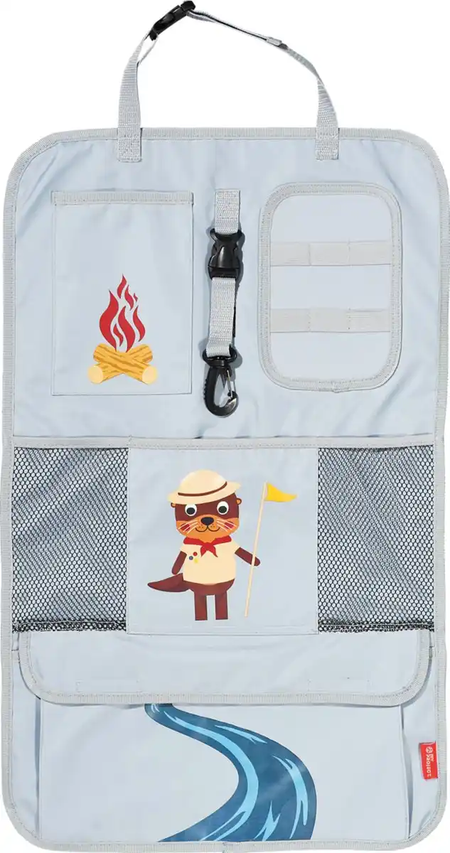 Bild 1 von MY PROJECT® Autorücksitz-Organizer