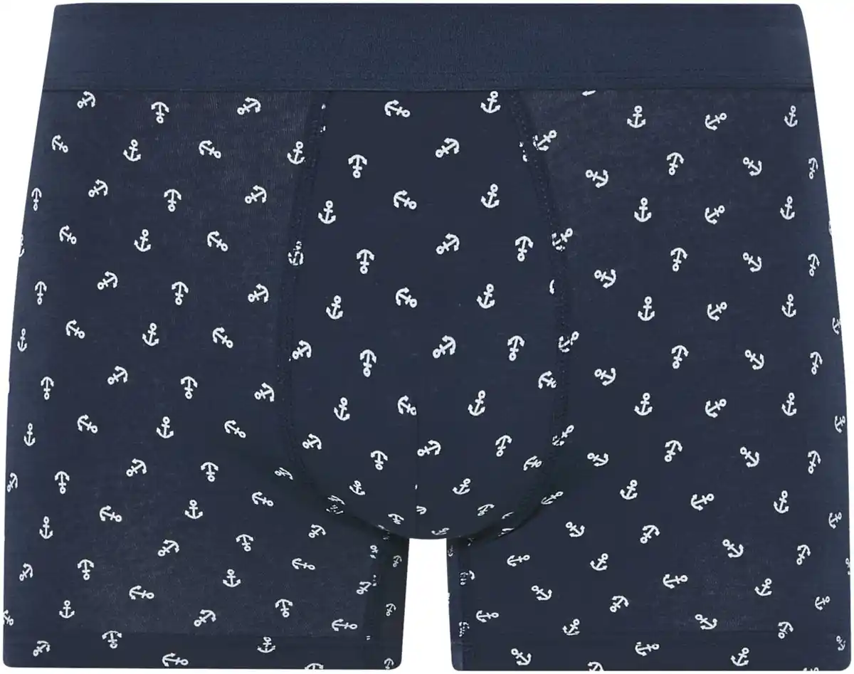 Bild 2 von TOWNLAND Herren-Boxershorts, 3-St.-Packg.