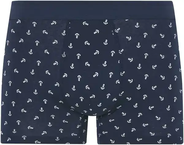 Bild 2 von TOWNLAND Herren-Boxershorts, 3-St.-Packg.