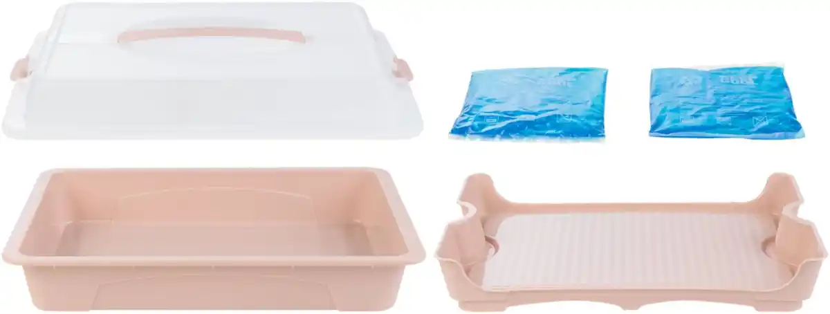 Bild 2 von SPICE&SOUL® Kühl-Partycontainer