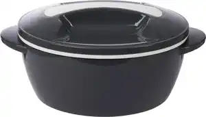 MAXXMEE Mikrowellen-Thermoschüssel ca. 2.200 ml