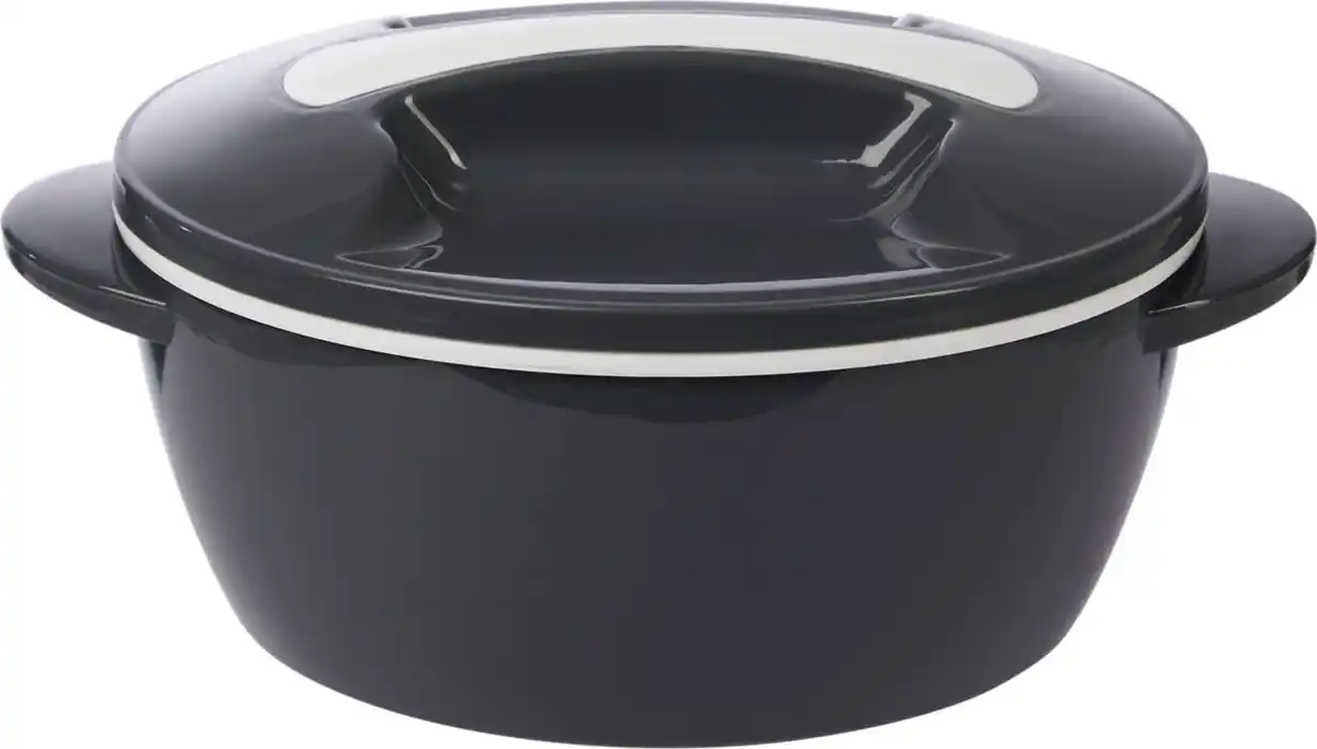 Bild 1 von MAXXMEE Mikrowellen-Thermoschüssel ca. 2.200 ml