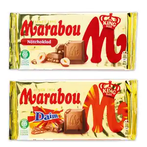Marabou Schokolade