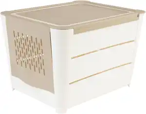 SPICE&SOUL® Gemüseaufbewahrungsbox