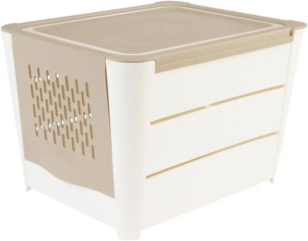 Bild 1 von SPICE&SOUL® Gemüseaufbewahrungsbox