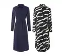 Bild 1 von OYANDA® Damen-Blusenkleid