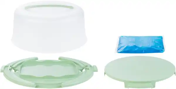 Bild 3 von SPICE&SOUL® Kühl-Tortenglocke