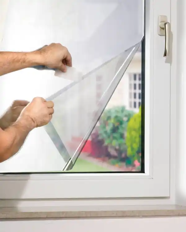 Bild 2 von PARKSIDE® Sonnenschutz-Fensterfolie