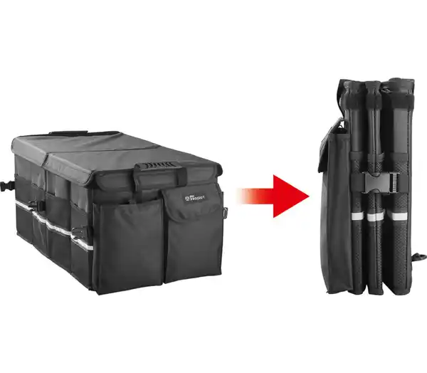 Bild 2 von MY PROJECT® Kofferraumbox mit Isolierfunktion