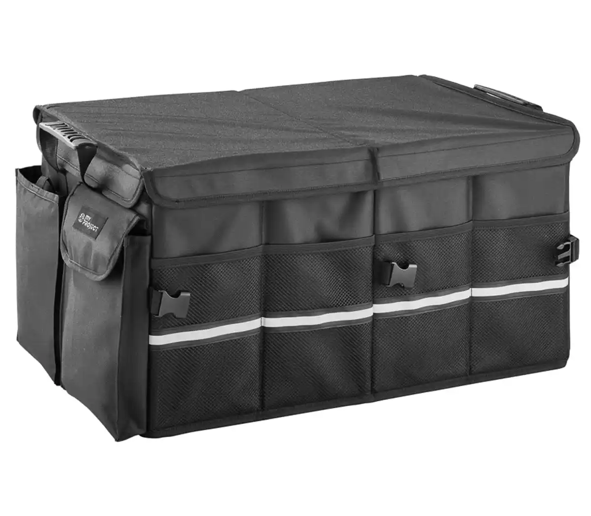 Bild 1 von MY PROJECT® Kofferraumbox mit Isolierfunktion