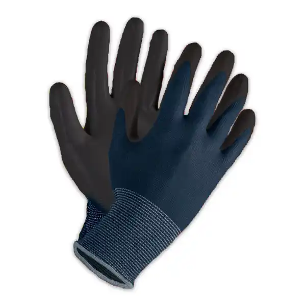 Bild 2 von Kraft Werkzeuge Arbeitshandschuhe "Nitril-Touch" 5 Paar