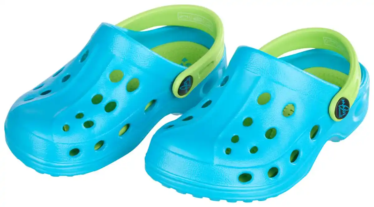 Bild 2 von MAUI Kleinkinder-Clogs, Paar