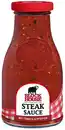 Bild 1 von BLOCK HOUSE Sauce, 240-ml-Fl.
