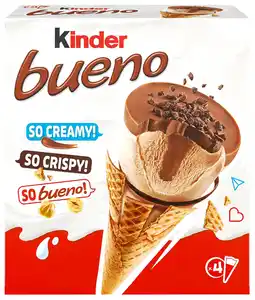 FERRERO Eis, 4 St. = 200 - 360-ml-Packg.