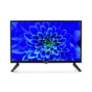 Medion 24' (60,96cm) Full HD TV Combo – Energieeffizienzklasse E