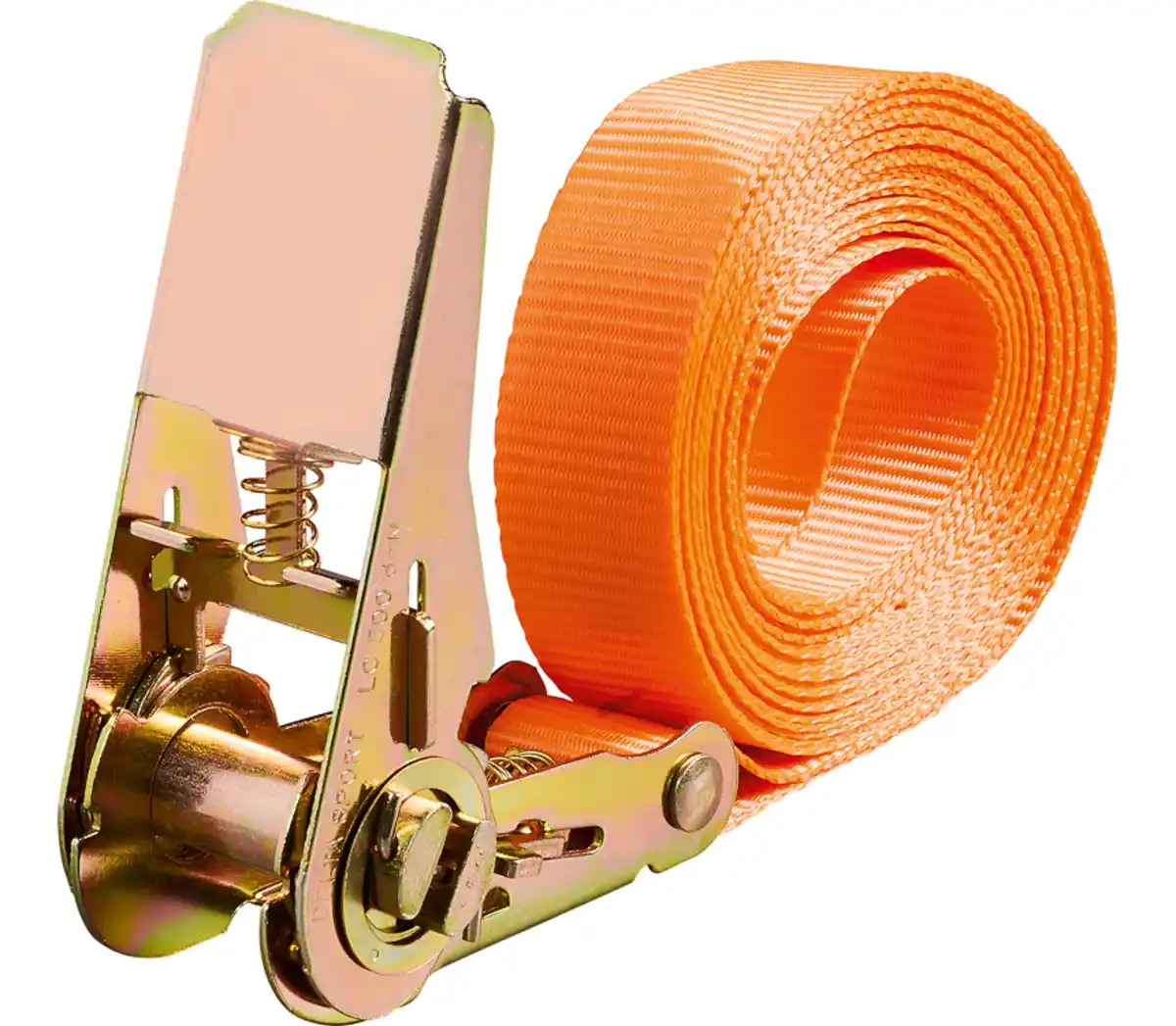 Bild 1 von MY PROJECT® Spanngurt mit Ratsche