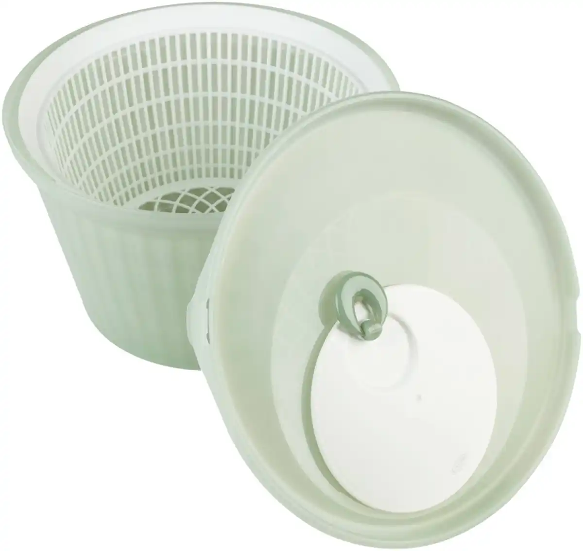 Bild 2 von SPICE&SOUL® Salatschleuder