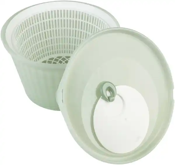 Bild 2 von SPICE&SOUL® Salatschleuder