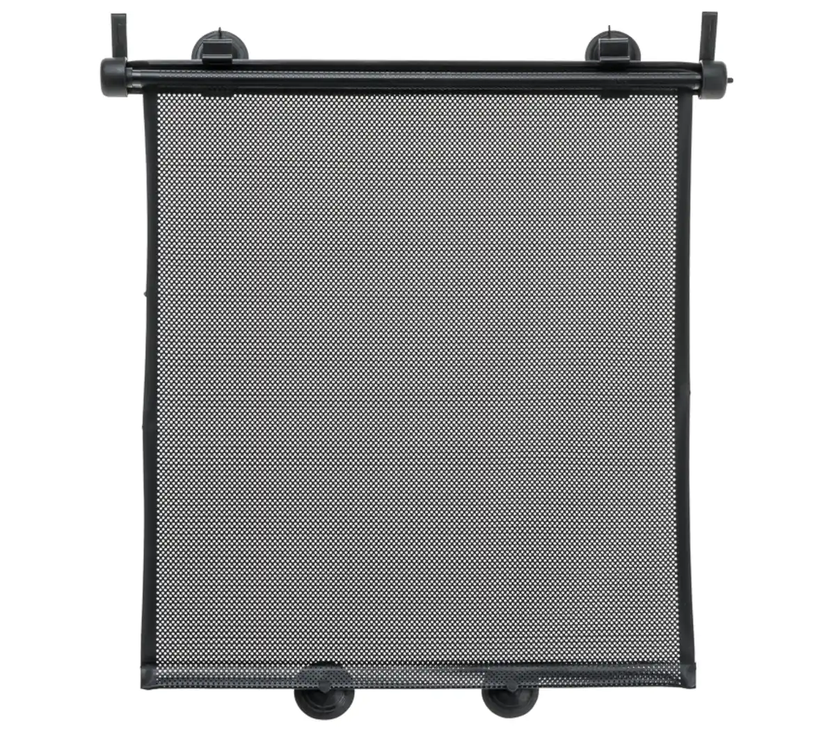 Bild 1 von MY PROJECT® Auto-Sonnenschutzrollos ca. 43 x 52 cm, 2-St.-Packg.