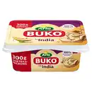 Bild 1 von ARLA Buko Frischkäse 300 g, Indian Curry