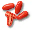 Bild 1 von Dtsch. San Marzano Tomaten, 400-g-Packg.