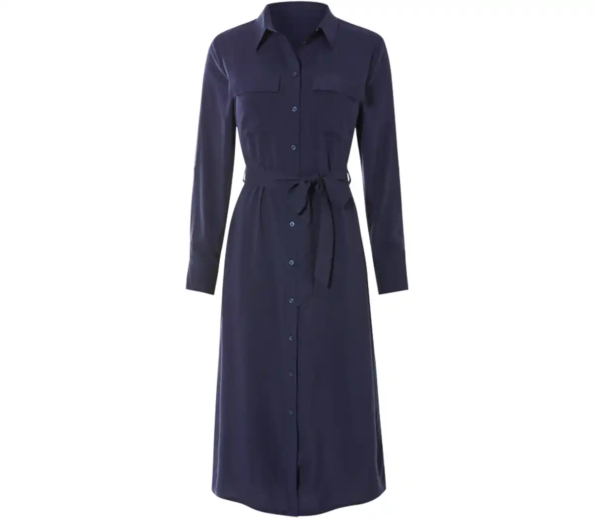 Bild 2 von OYANDA® Damen-Blusenkleid