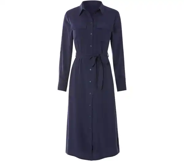 Bild 2 von OYANDA® Damen-Blusenkleid