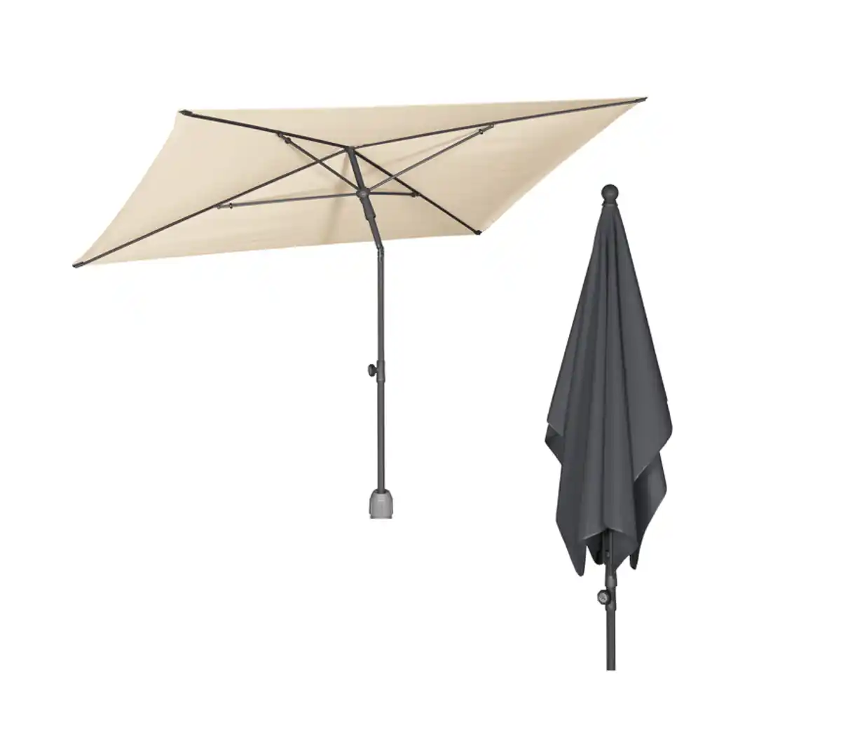 Bild 1 von COUNTRYSIDE® Sonnenschirm