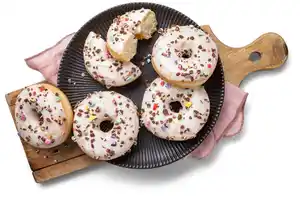 Donut »Kids Crunch«, Stück