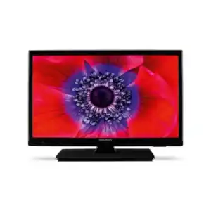 Medion 18,5' (46,99cm) Full HD Combo – Energieeffizienzklasse E