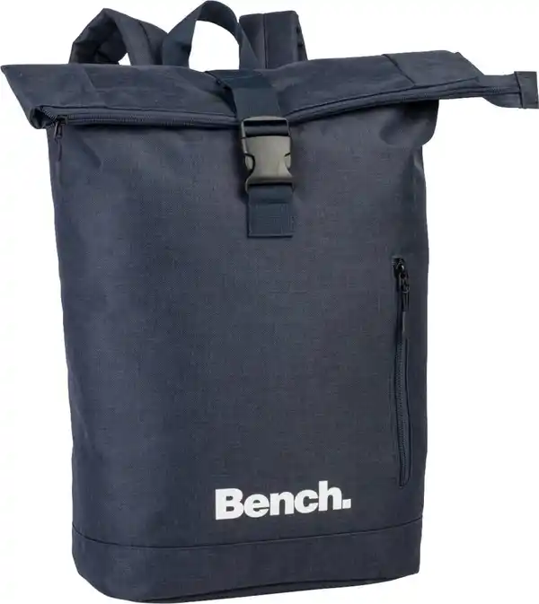 Bild 4 von BENCH Rolltop-Rucksack