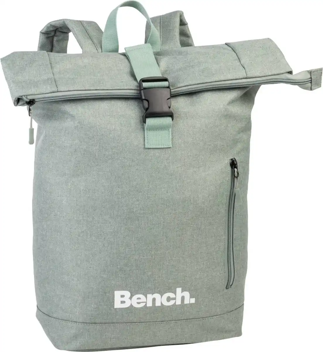 Bild 3 von BENCH Rolltop-Rucksack