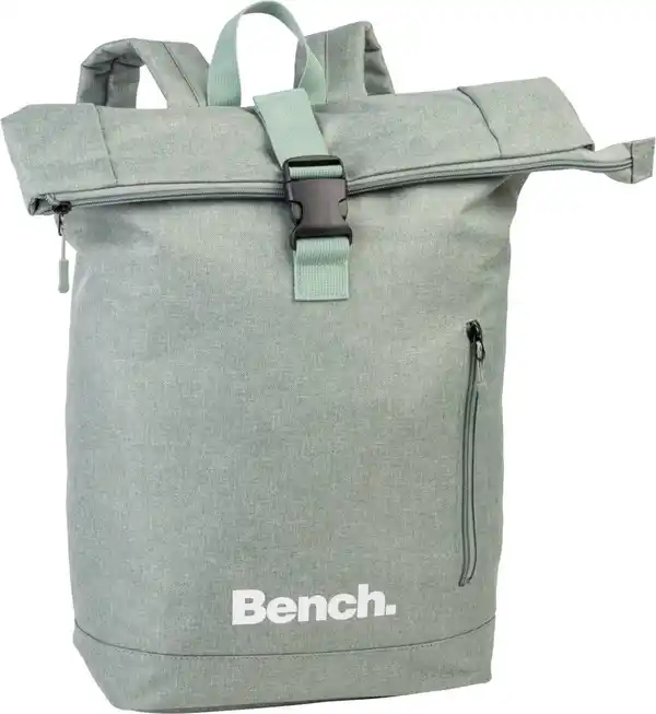 Bild 3 von BENCH Rolltop-Rucksack