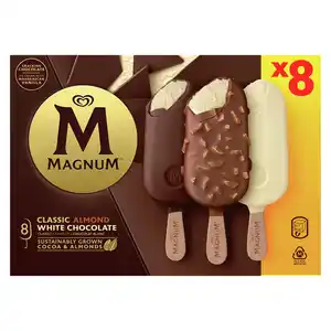 MAGNUM Multipack Mix 770 ml