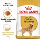 Bild 1 von ROYAL CANIN Golden Retriever Adult 12 kg