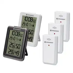 ClimaTemp IO Funkthermometer Jumbo Set