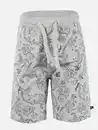 Bild 3 von Jungen Bermudashorts im 2er Pack Grau
