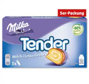 MILKA Tender*