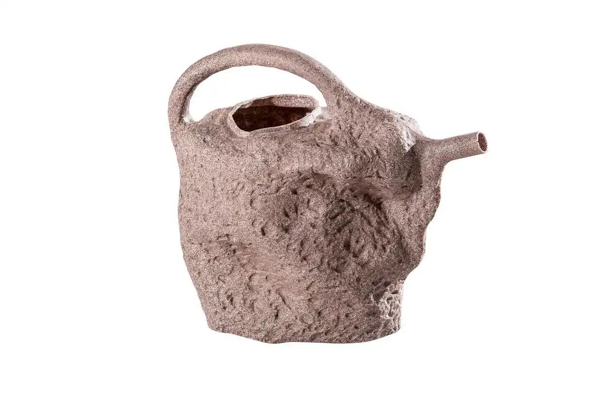 Bild 1 von Giesskanne 9l, granitrot