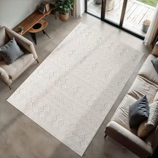 Bild 2 von Teppich, DOHA 1652