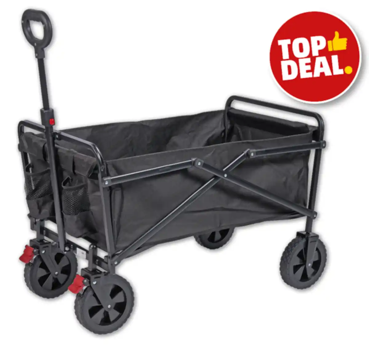 Bild 1 von Bollerwagen*