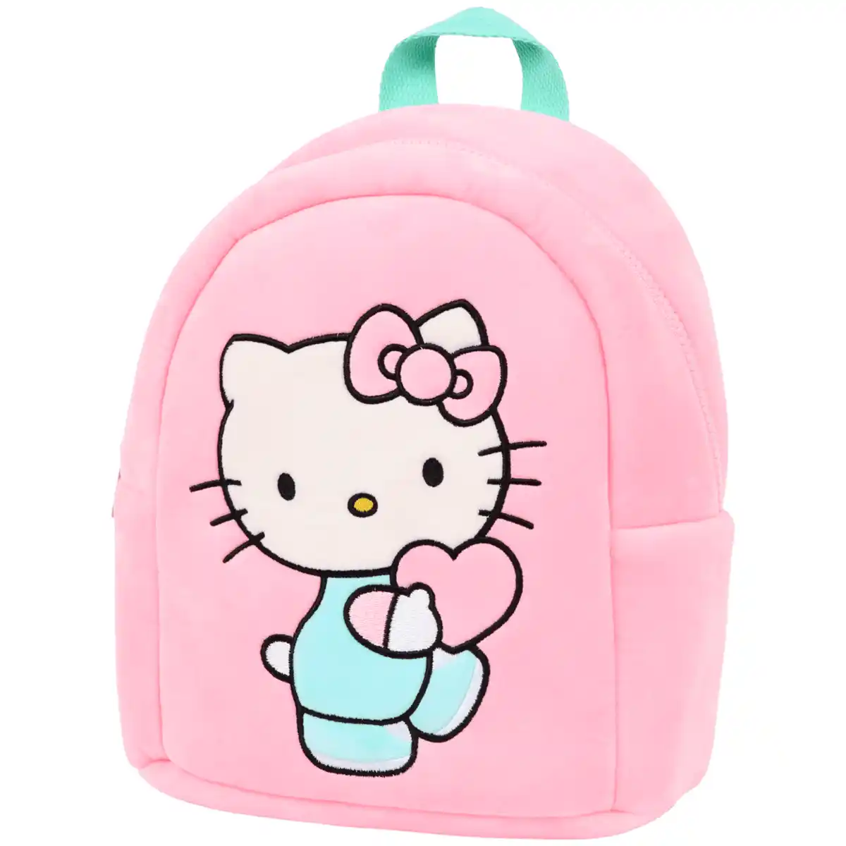 Bild 1 von Plüsch-Rucksack