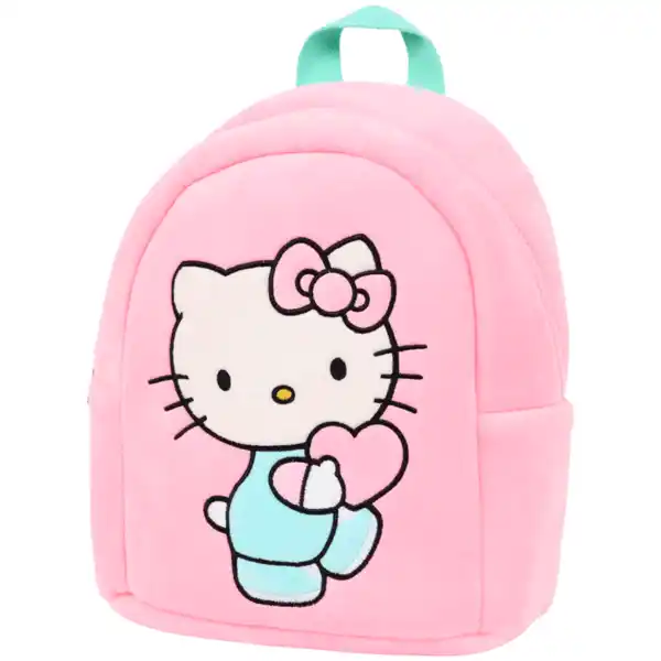 Bild 1 von Plüsch-Rucksack