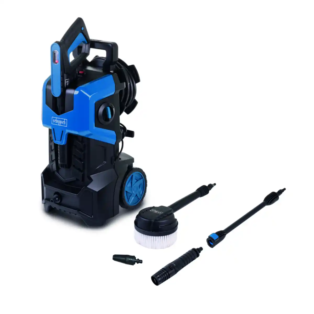 Bild 1 von Elektro-Hochdruckreiniger HCE3000