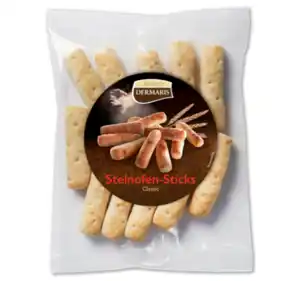 DERMARIS Steinofensticks*