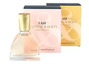I AM Scotch & Soda Eau de Parfum